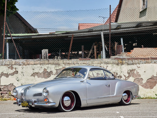 Karmann-Ghia Coupé