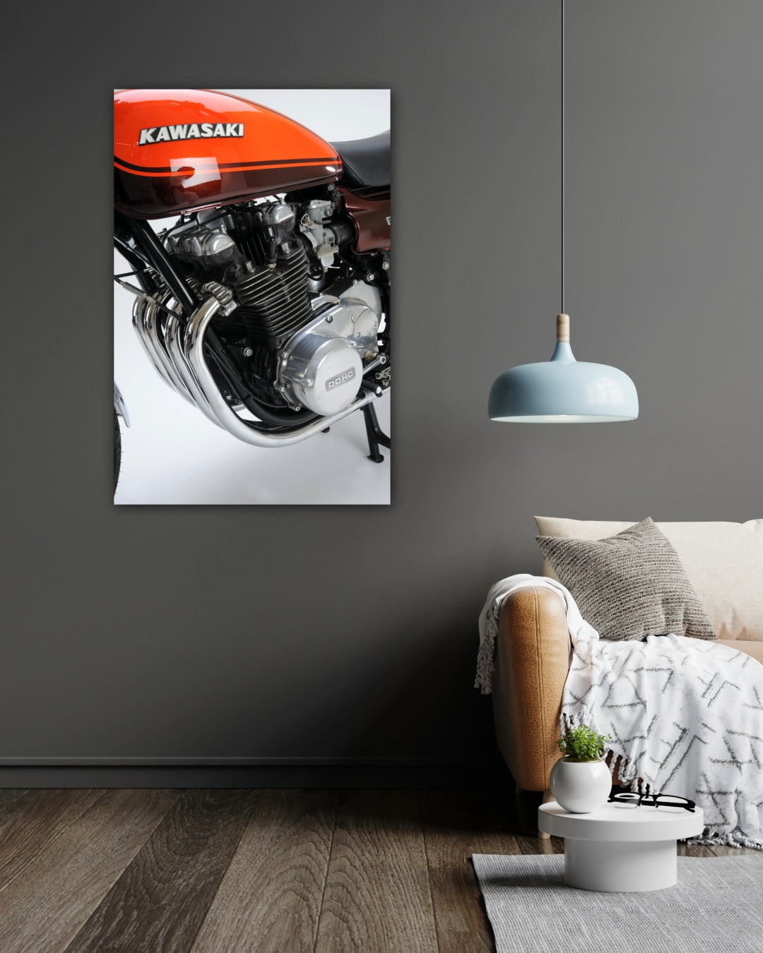 Kawasaki 900 Z1