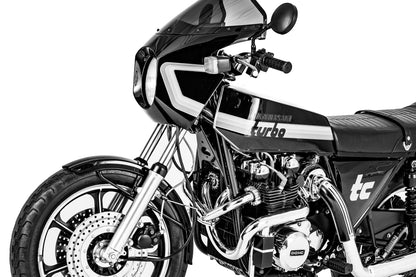 Kawasaki Z1-R TC