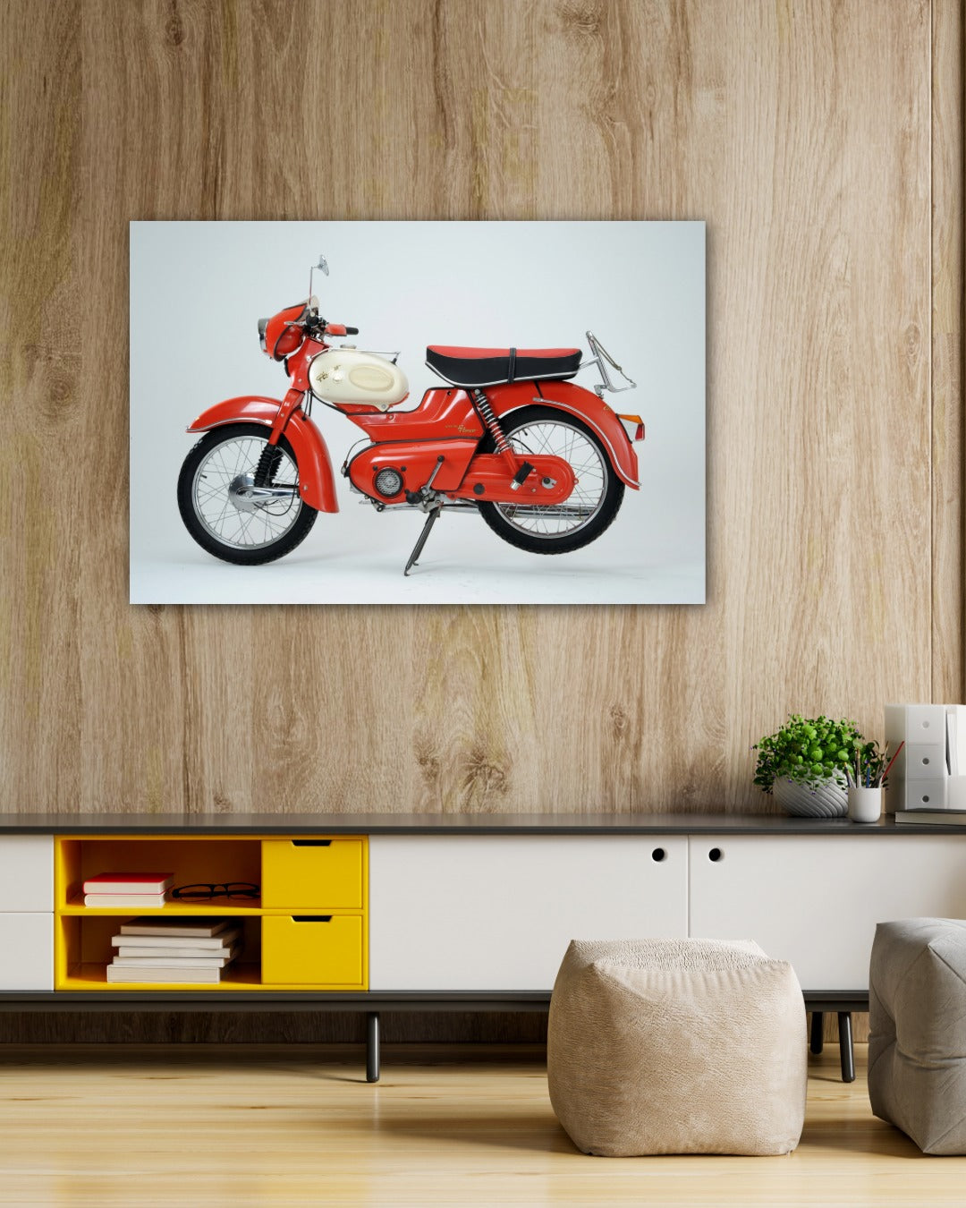 Kreidler Florett K54