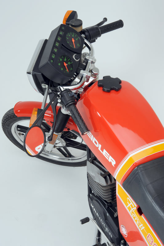 Kreidler Florett 80
