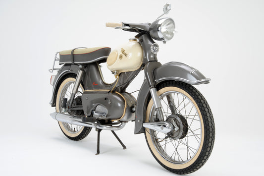 Kreidler Florett Super S5