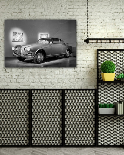 Lancia Aurelia B52