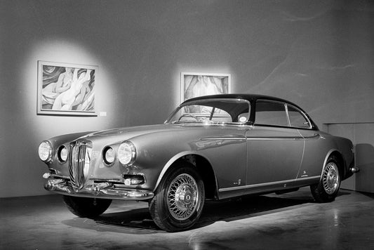 Lancia Aurelia B52