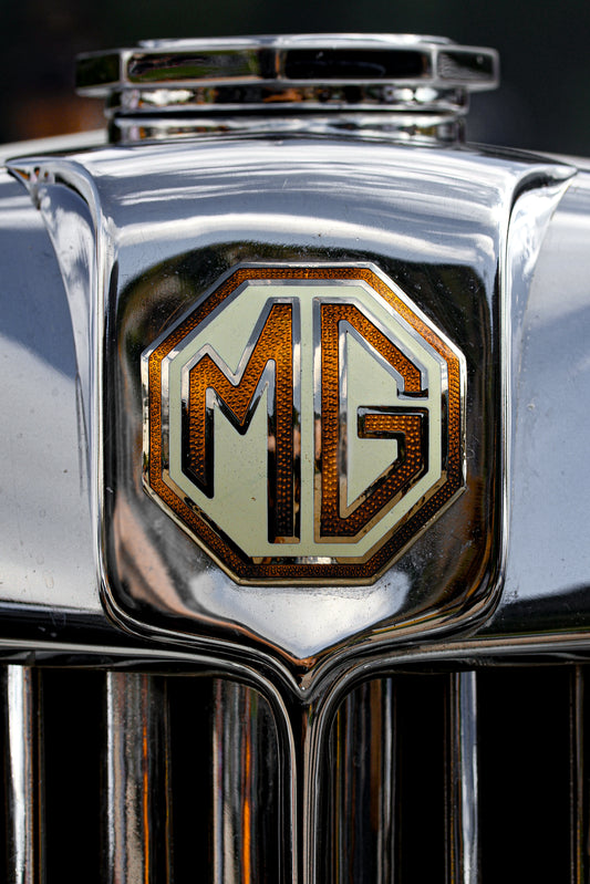 MG T-Type