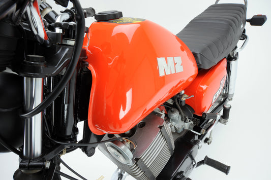 MZ ETZ 251