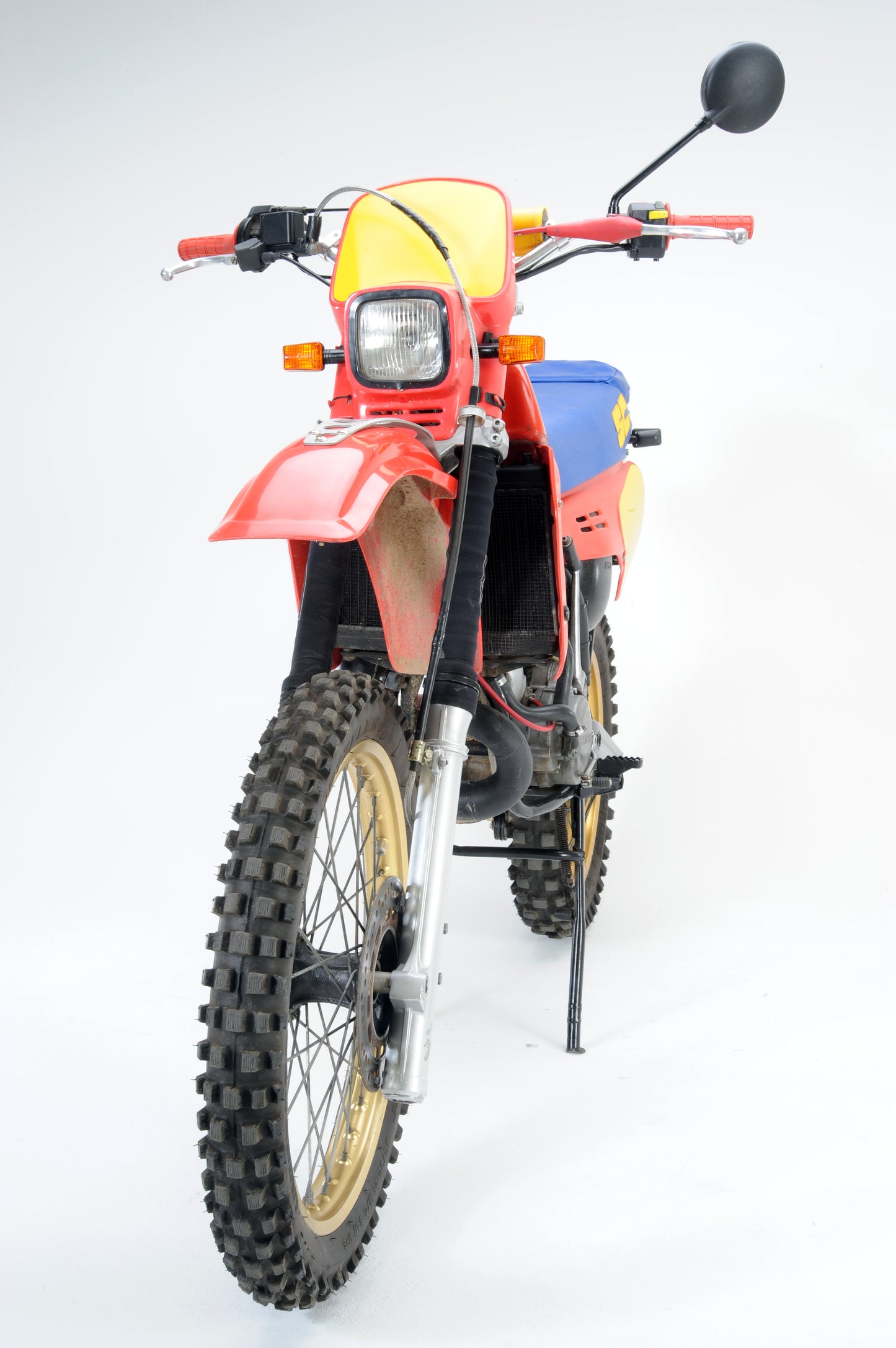 Maico GS 250