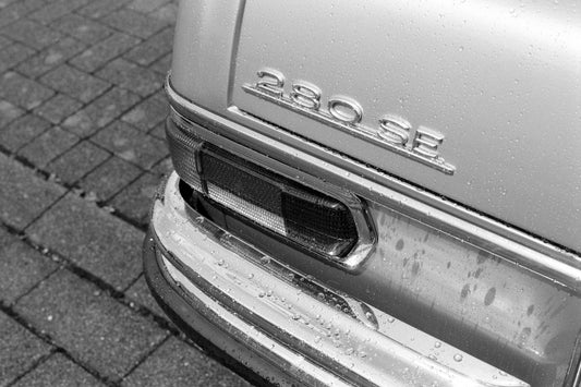 Mercedes-Benz 280 SE