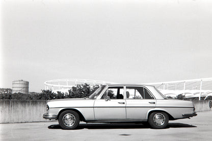 Mercedes-Benz 280 SE