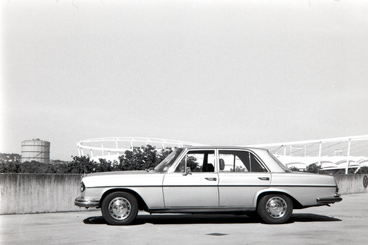 Mercedes-Benz 280 SE