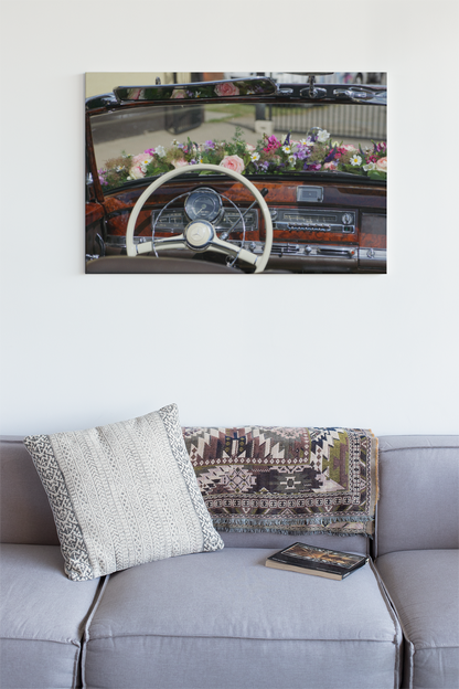 Mercedes Benz 300 S Cabriolet