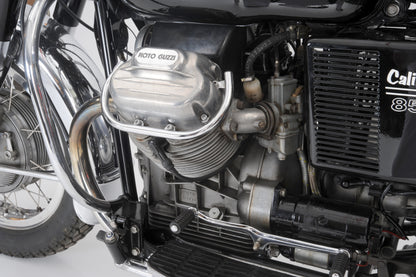 Moto Guzzi GT 850 California