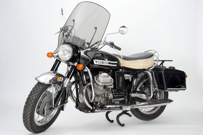 Moto Guzzi GT 850 California