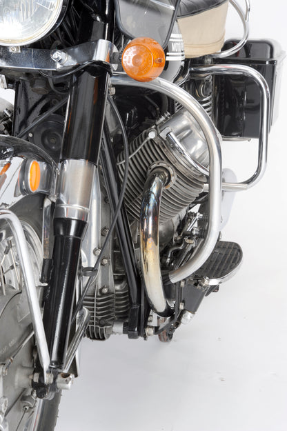 Moto Guzzi GT 850 California