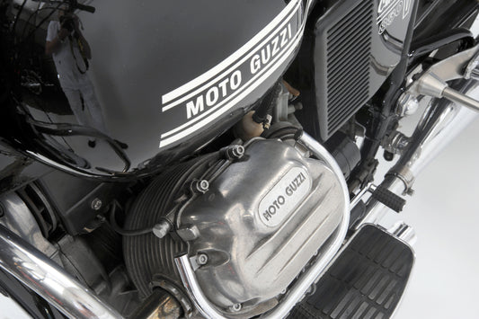 Moto Guzzi GT 850 California