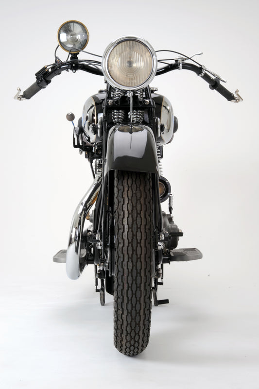 NSU 501 TS