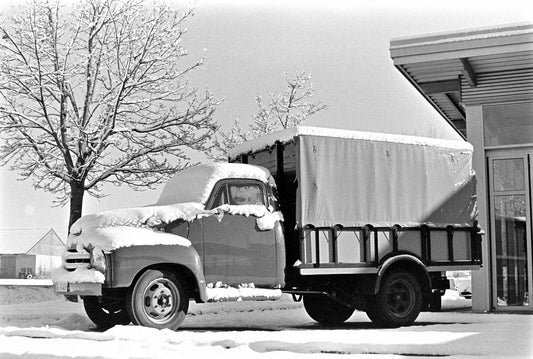 Opel Blitz 1.75 ton