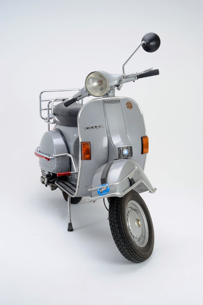 Piaggio Vespa P150X