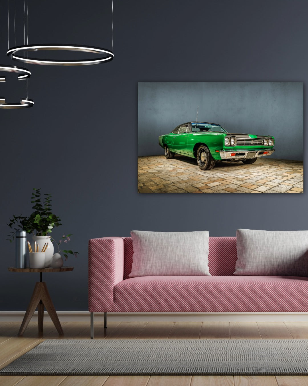 Plymouth Road Runner