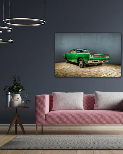 Plymouth Road Runner