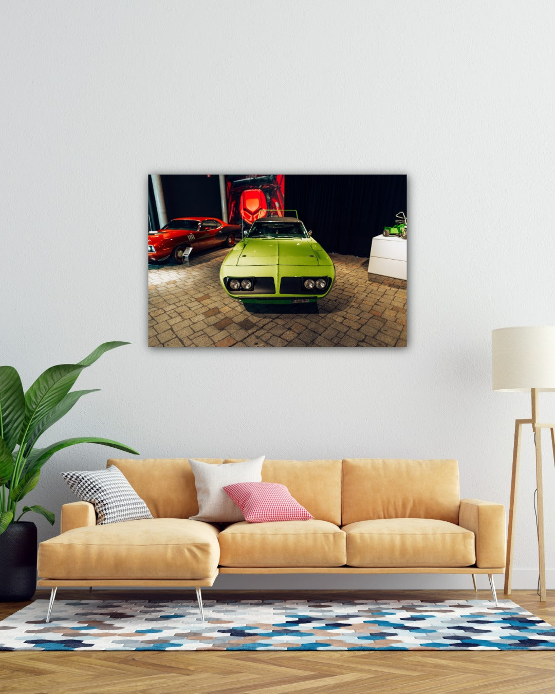 Plymouth Superbird