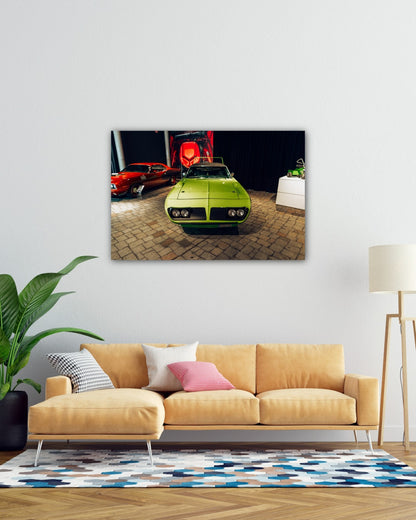 Plymouth Superbird