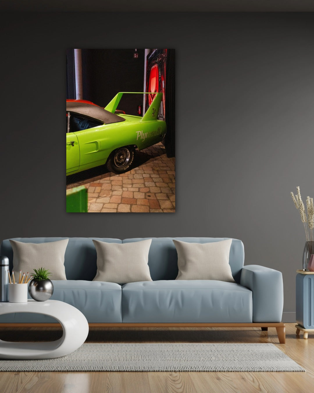 Plymouth Superbird