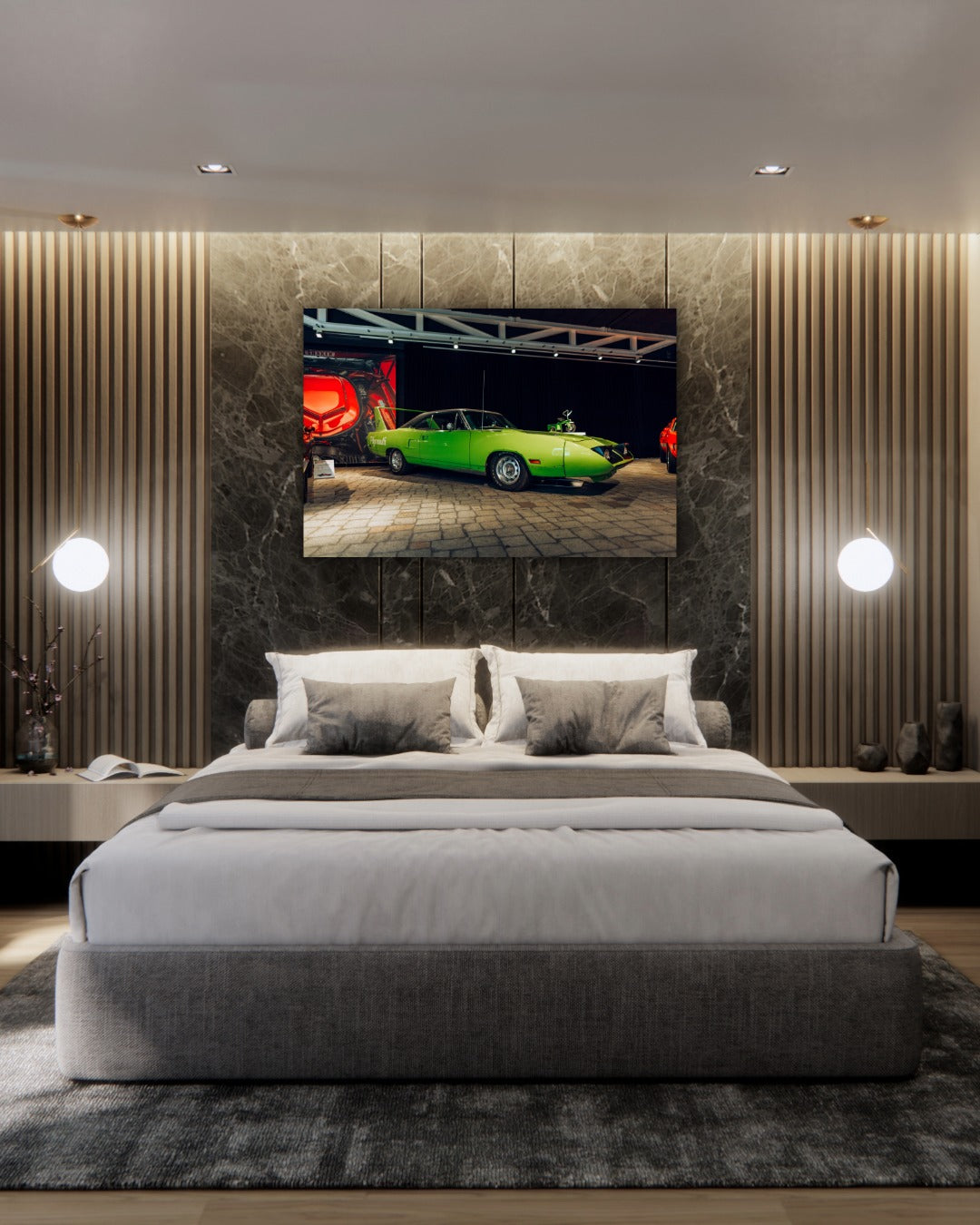 Plymouth Superbird