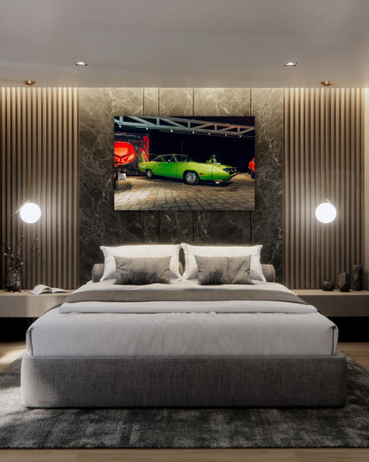 Plymouth Superbird