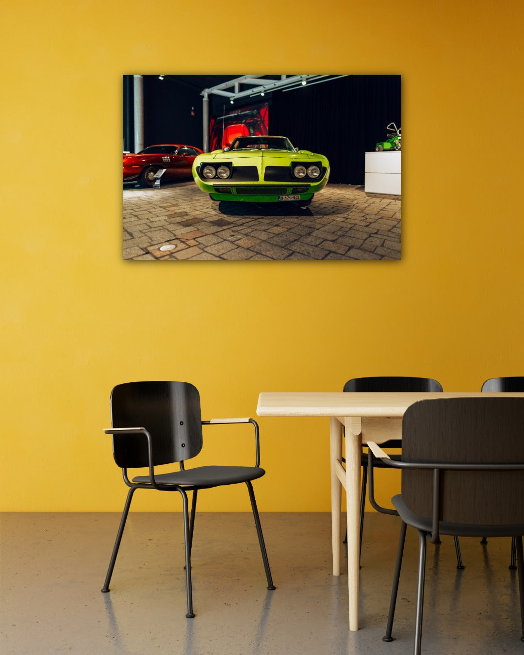 Plymouth Superbird