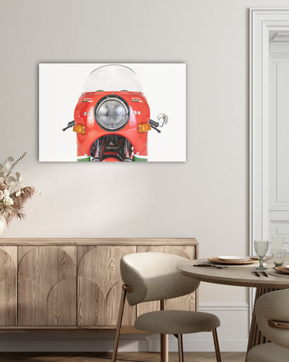Ducati Hailwood Replica