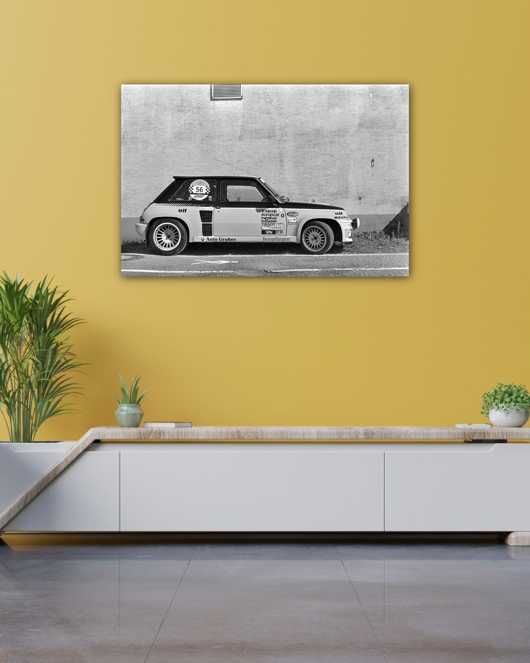 Renault 5 Turbo 2