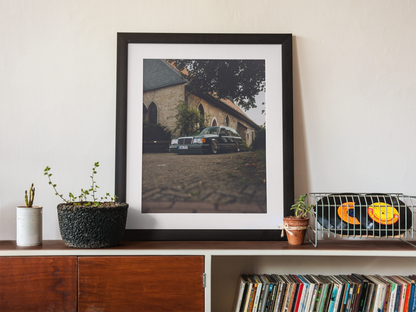 Mercedes-Benz S124