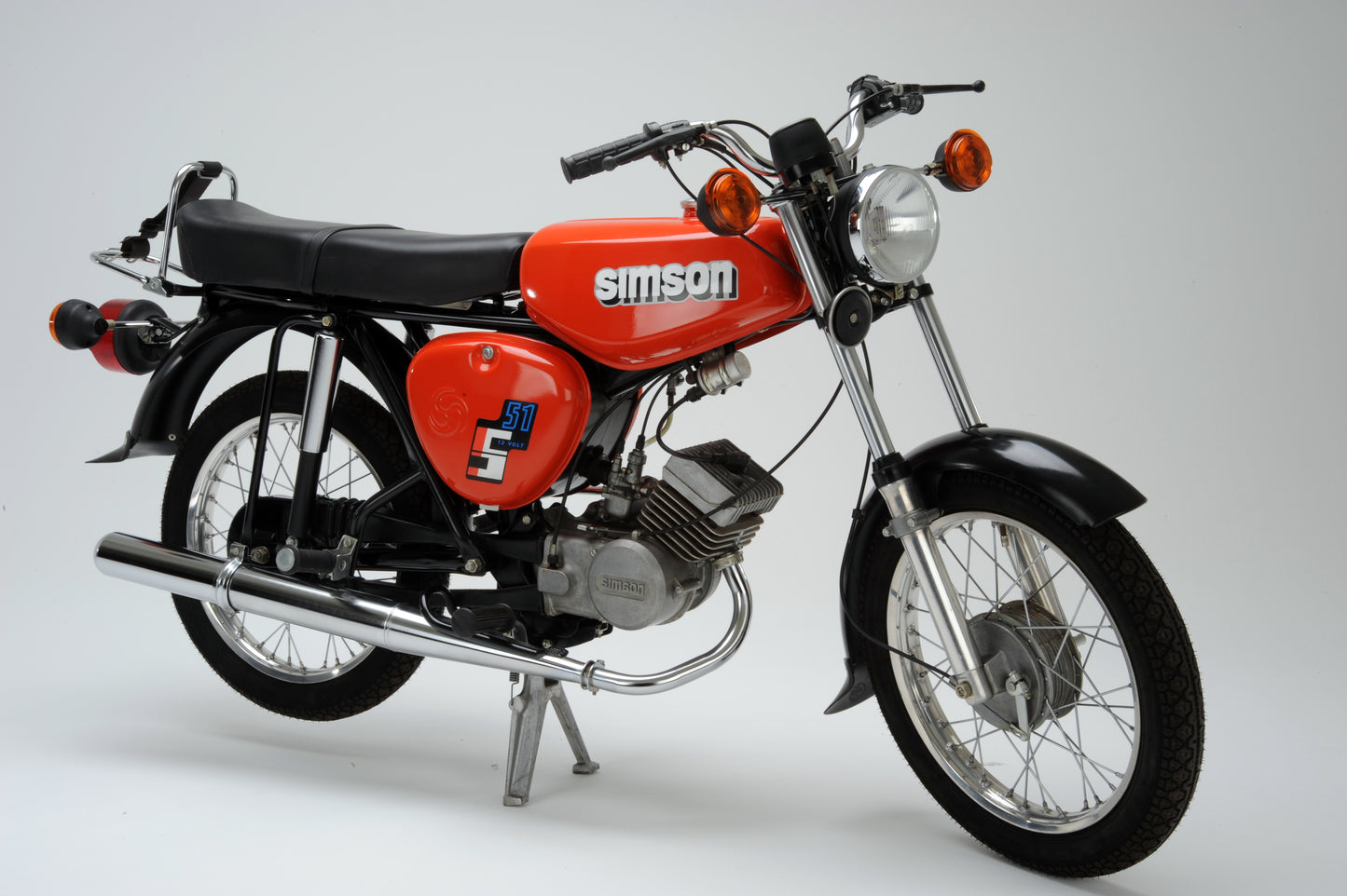 Simson S51/1