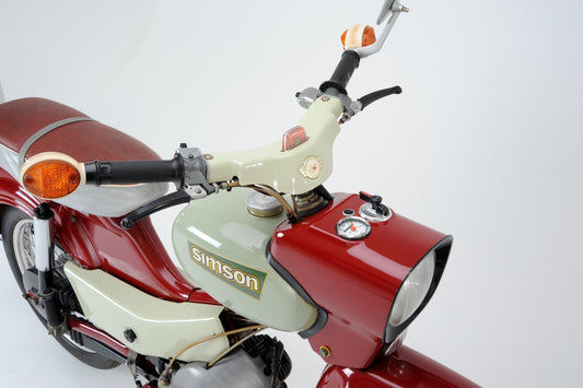 Simson SR4 21