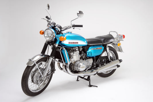 Suzuki GT 750 J