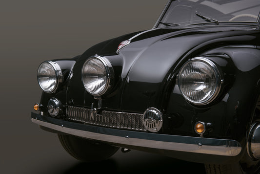 Tatra 77/87