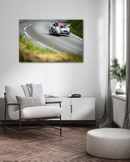 Tourist Trophy