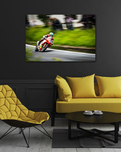 Tourist Trophy