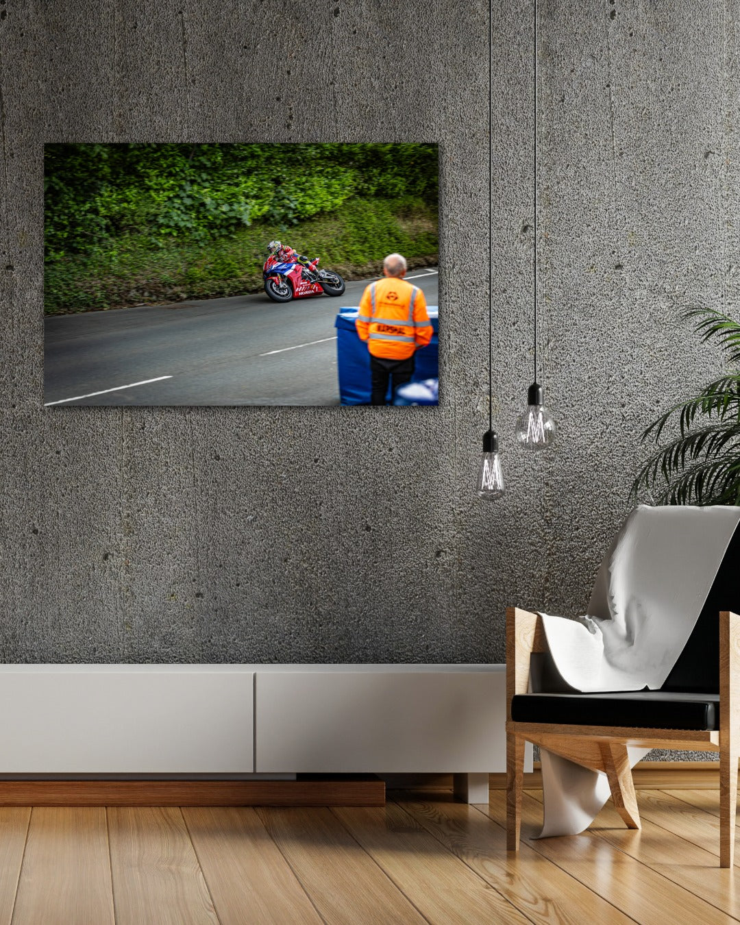 Tourist Trophy
