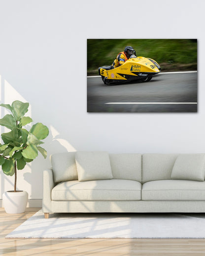 Tourist Trophy