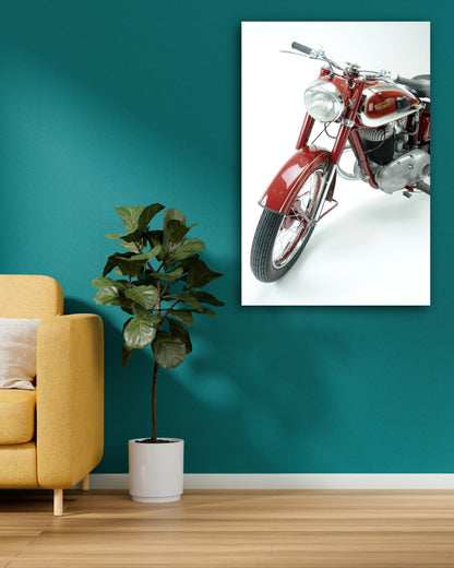 Triumph BDG 250