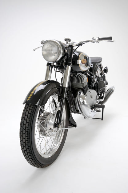 Triumph Boss 350