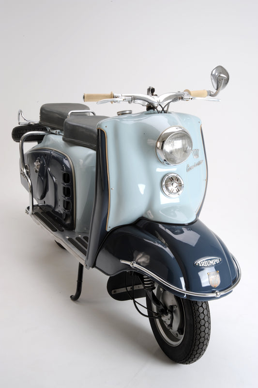 Triumph Contessa