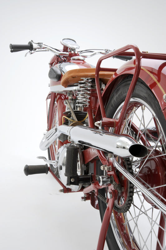 Triumph S 350 Sport