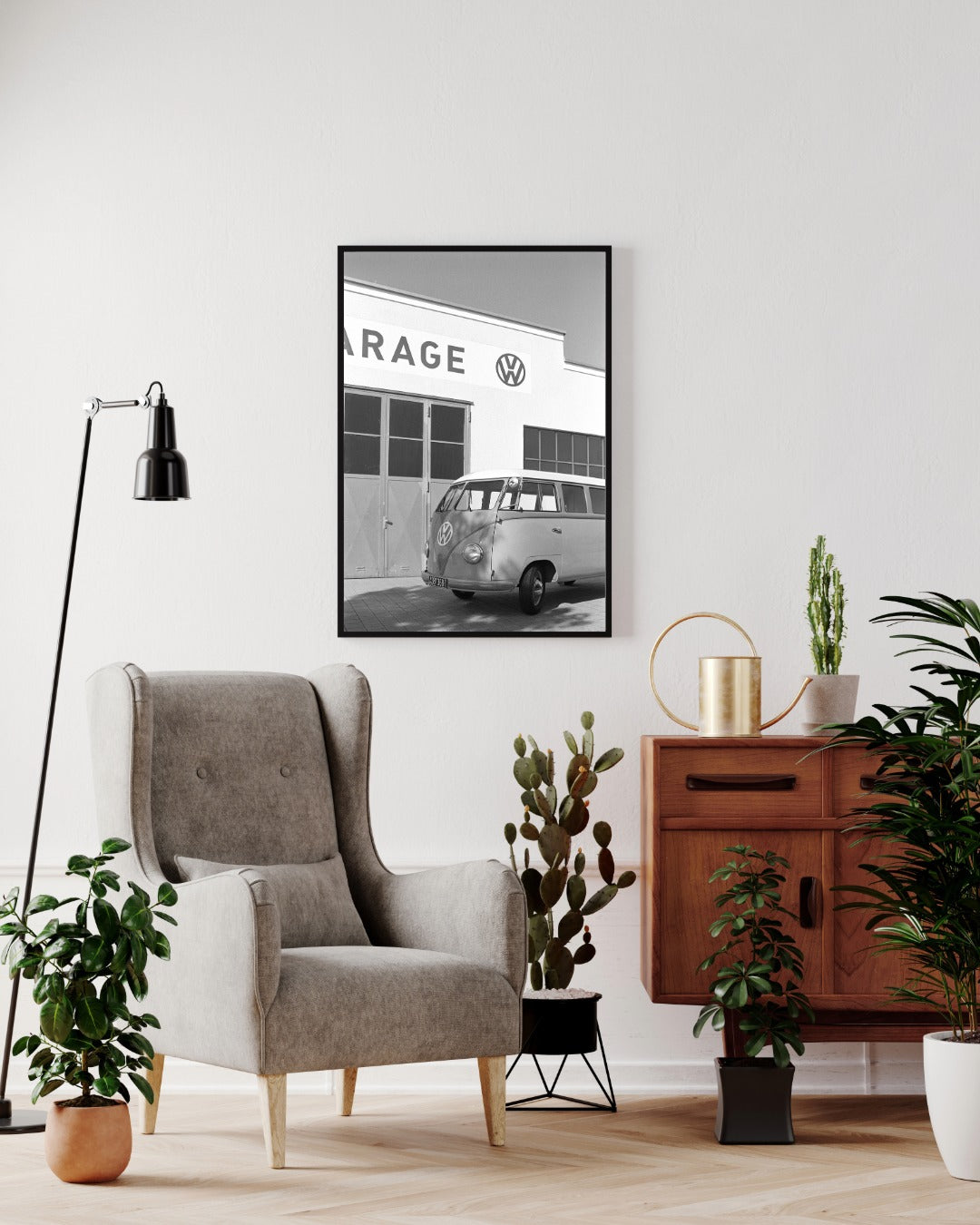 VW T1