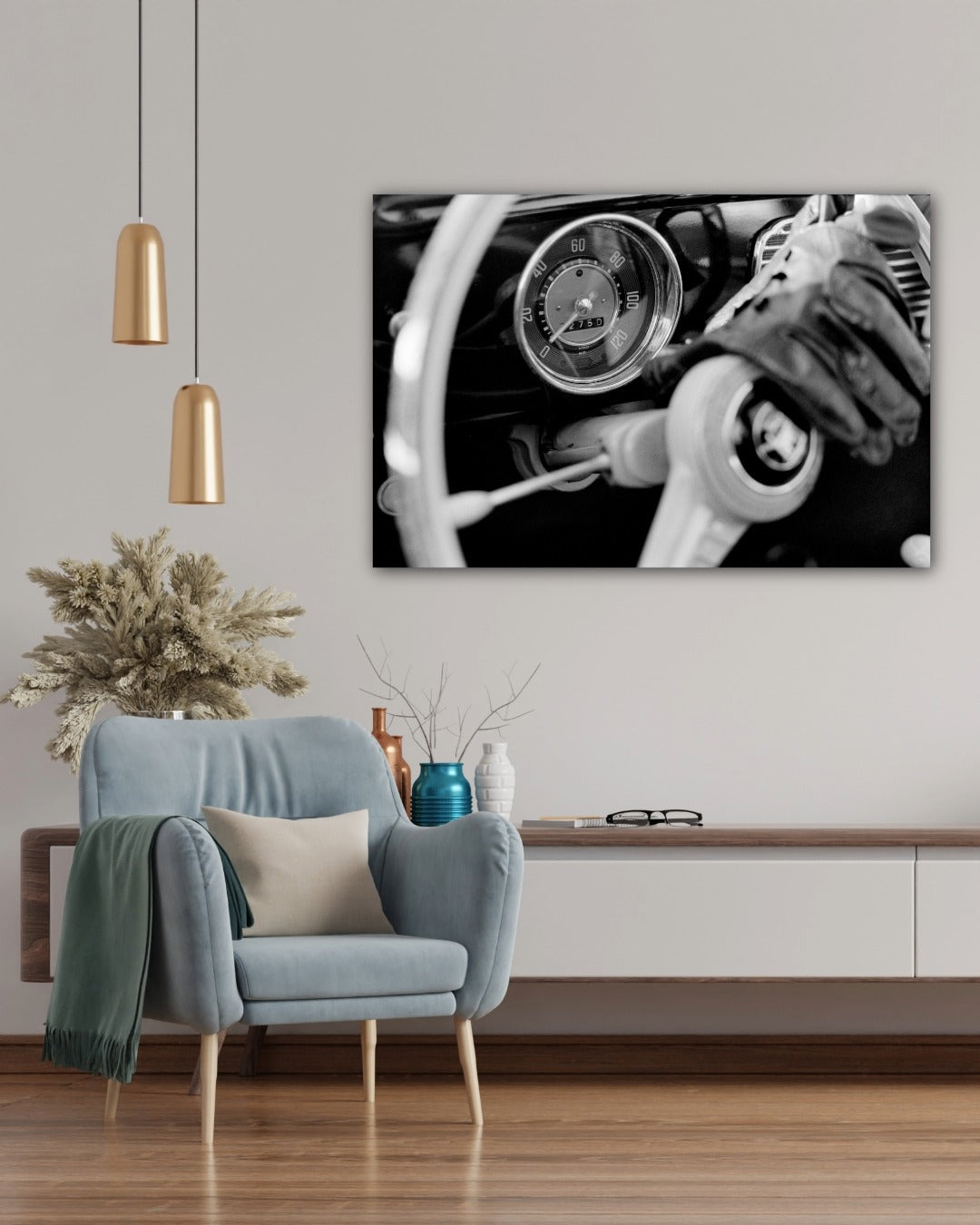 VW Beetle Pretzel Beetle