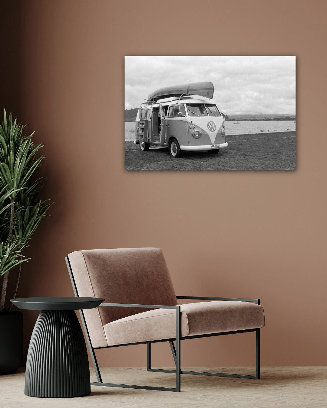 VW T1 "Camper" 