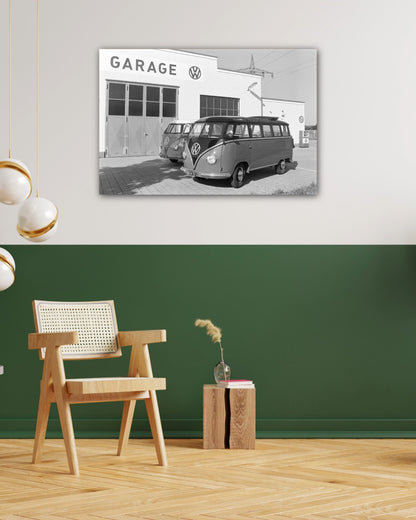 VW T1 "Samba"