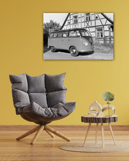 VW T1 "Samba" 